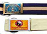 school belt,school tie, school socks,school niwar,school identity card,school metal badge,school cloth badge